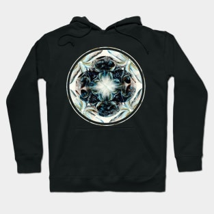 Black Pearls Hoodie